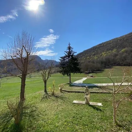 Appartamento Avventura E Relax A 1 *