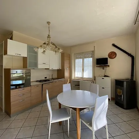 Appartement Avventura E Relax A 1