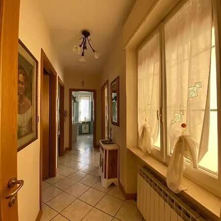 Avventura E Relax A 1 Bagnasco