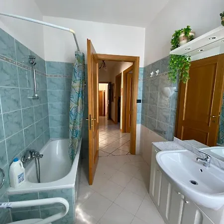 Appartamento Avventura E Relax A 1