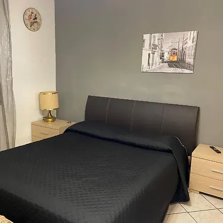 Appartamento Avventura E Relax A 1