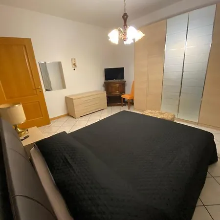 Avventura E Relax A 1 Bagnasco