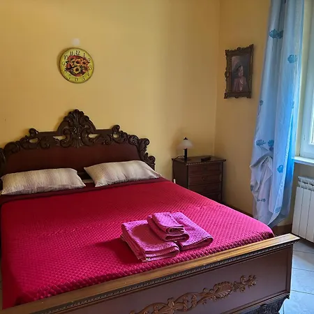 Avventura E Relax A 1 Bagnasco