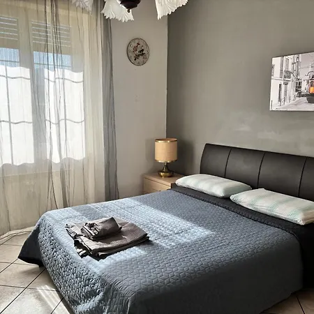 Avventura E Relax A 1