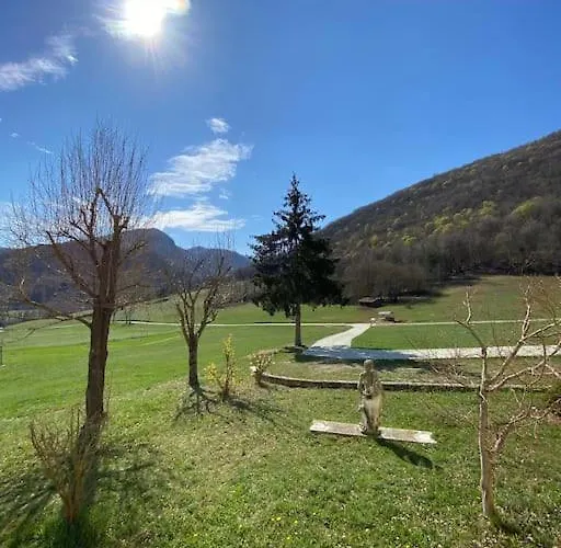 Lejlighed Avventura E Relax A 1 *