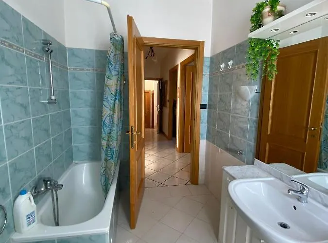 Lejlighed Avventura E Relax A 1