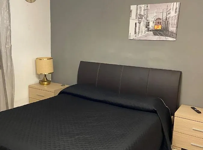 Lejlighed Avventura E Relax A 1