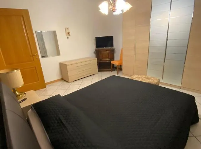 Avventura E Relax A 1 Bagnasco