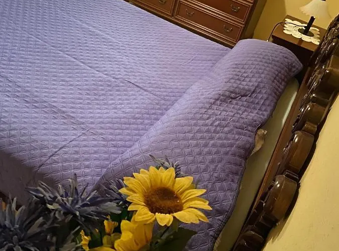 Avventura E Relax A 1 Lejlighed Bagnasco